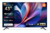 Xiaomi TV QLED 43" A PRO 2026 ULTRA HD 4K SMART TV WIFI DVB-T2 GOOGLE TV